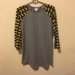 Lula Roe Scottie Randy